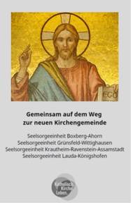 Quelle: Seelsorgeeinheit