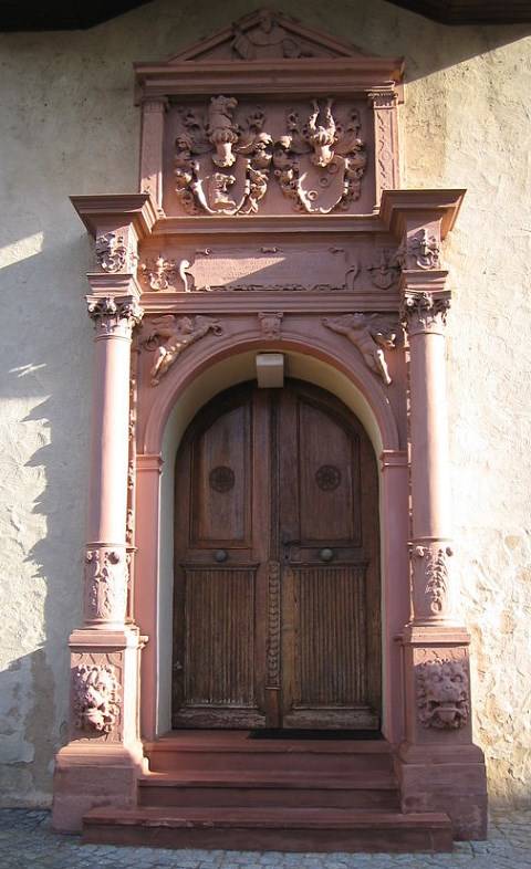 Quelle: Dem Zwickelbert sei Frau, Lizenziert unter Wikimedia Commons