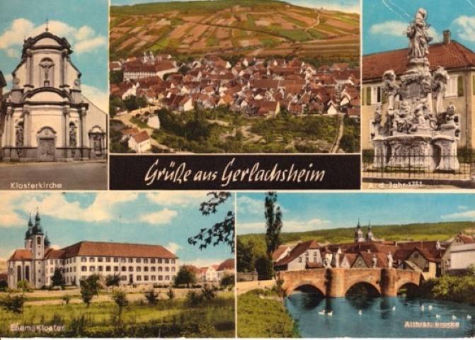 Quelle: Seelsorgeeinheit/Josef Seubert