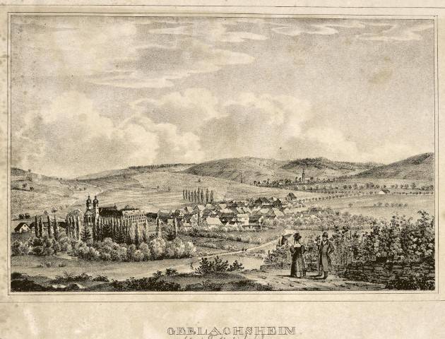 Quelle: GLAK J-B Gerlachsheim Nr. 1, https://www.kloester-bw.de/leobild.php?typ=4e6z584tr&nr=739&bild=760, © Landesarchiv Baden-Württemberg