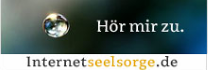 Quelle: internetseelsorge.de