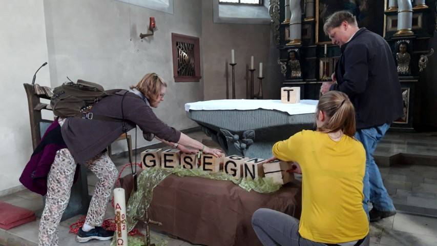 Quelle: Seelsorgeeinheit