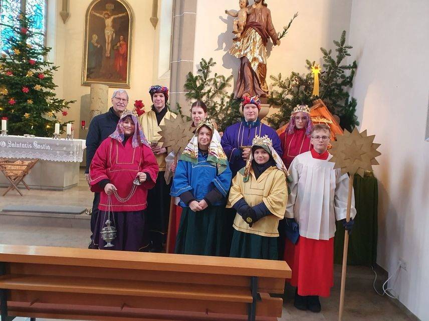 Quelle: rk Kirchengemeinde Lauda