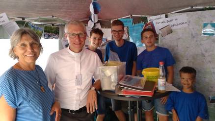 Quelle: Seelsorgeeinheit