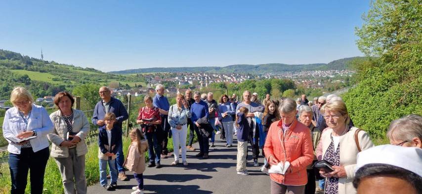 Quelle: Seelsorgeeinheit