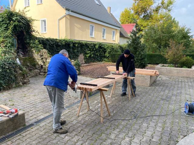 Quelle: Seelsorgeeinheit/Olaf Bamberger